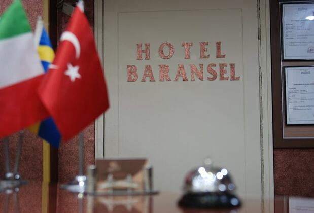 Hotel Baransel - Görsel 4