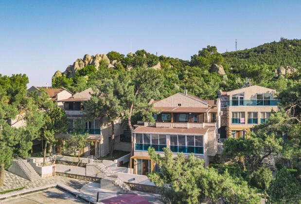 Ivy Sailing Resort Hotel - Görsel 16