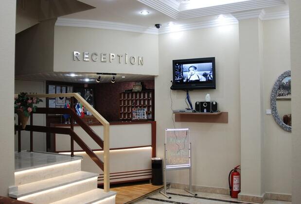 Hotel Baransel - Görsel 6