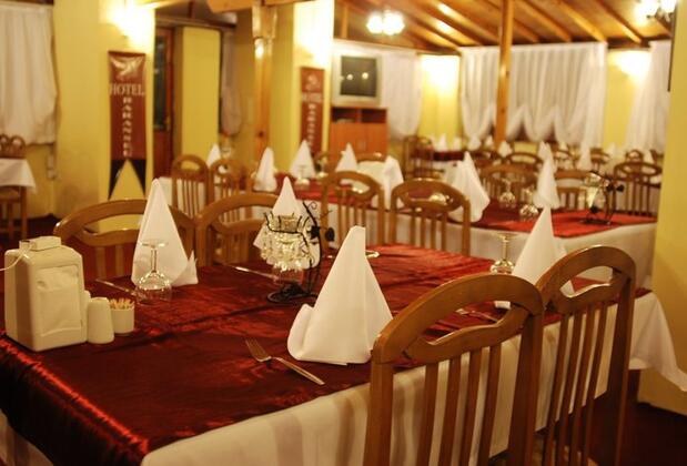 Hotel Baransel - Görsel 19