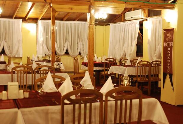 Hotel Baransel - Görsel 16