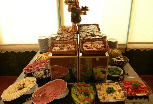 Hotel Baransel - Görsel 2