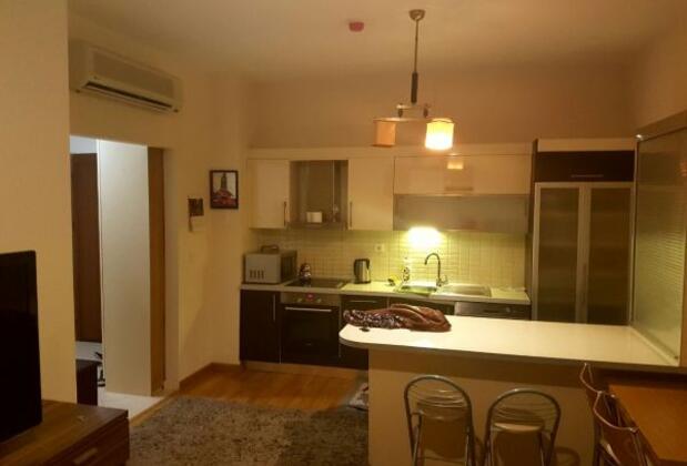 Rental Büyükçekmece Villa - Görsel 6