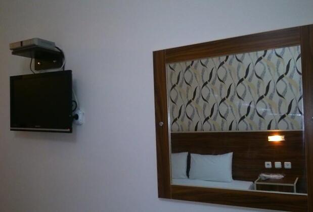 Hotel Baransel - Görsel 8