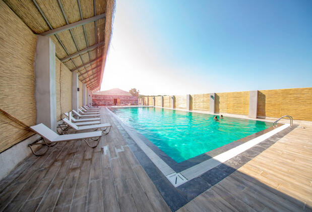 Ivy Sailing Resort Hotel - Görsel 6