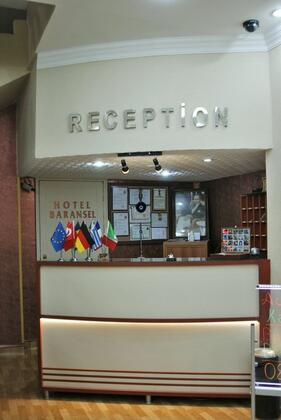 Hotel Baransel - Görsel 14