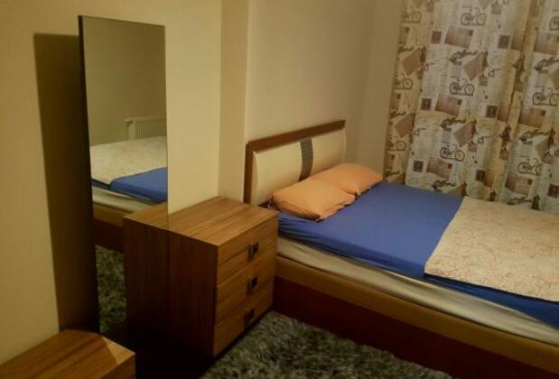 Rental Büyükçekmece Villa - Görsel 18