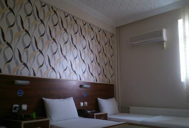 Hotel Baransel - Görsel 5