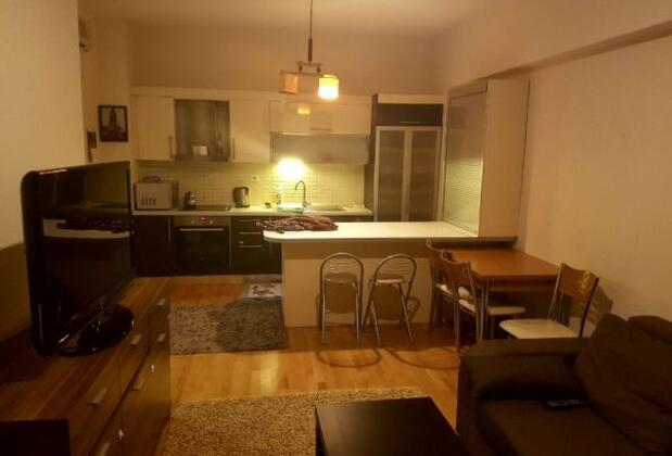 Rental Büyükçekmece Villa - Görsel 25