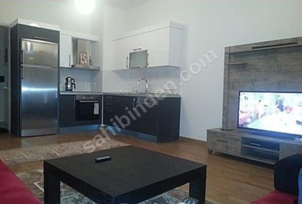 Rental Büyükçekmece Villa - Görsel 13