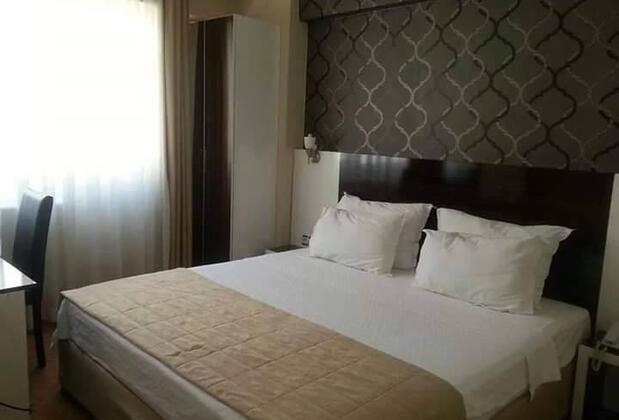 Hotel Baransel - Görsel 3