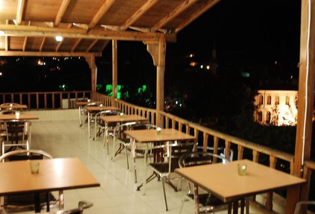 Hotel Baransel - Görsel 18