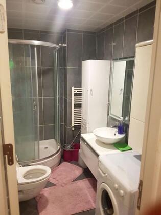 Rental Büyükçekmece Villa - Görsel 20