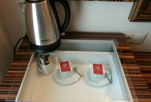 Hotel Baransel - Görsel 7