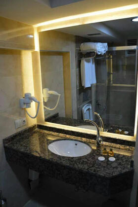 Hotel Baransel - Görsel 20