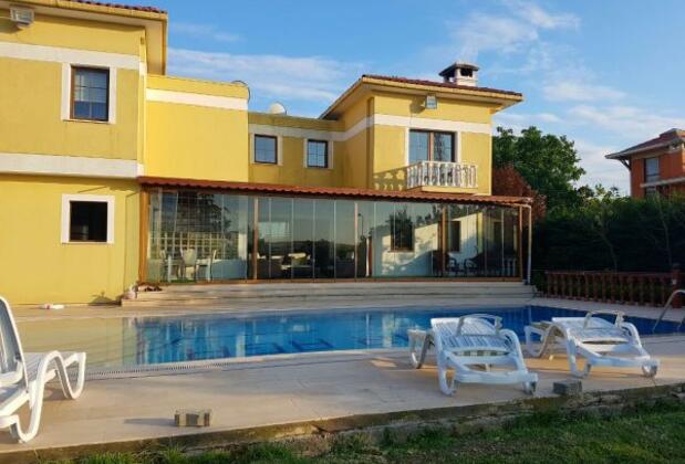 Rental Büyükçekmece Villa - Görsel 16