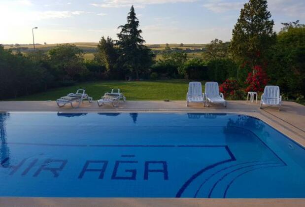 Rental Büyükçekmece Villa - Görsel 15