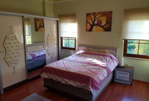 Rental Büyükçekmece Villa - Görsel 22