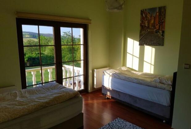 Rental Büyükçekmece Villa - Görsel 17