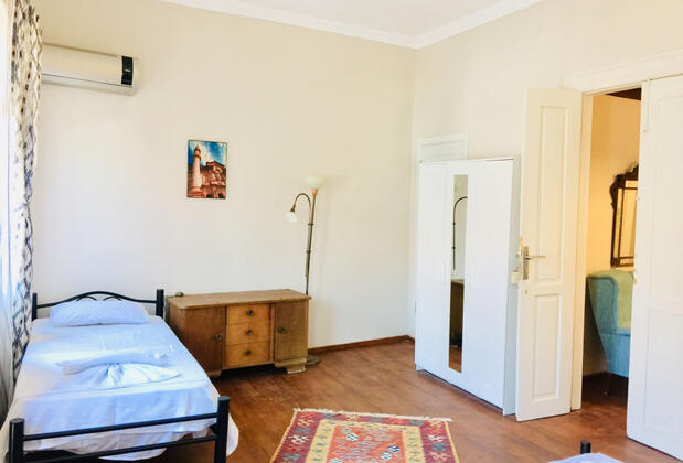 Blue Home Ayvalık - Görsel 4