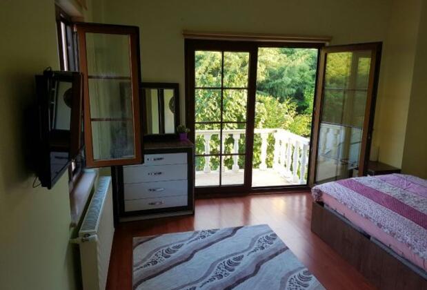 Rental Büyükçekmece Villa - Görsel 23