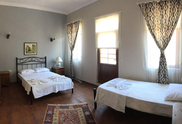 Blue Home Ayvalık - Görsel 8