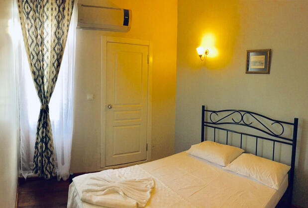 Blue Home Ayvalık - Görsel 9