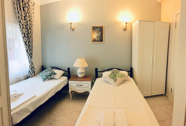 Blue Home Ayvalık - Görsel 12