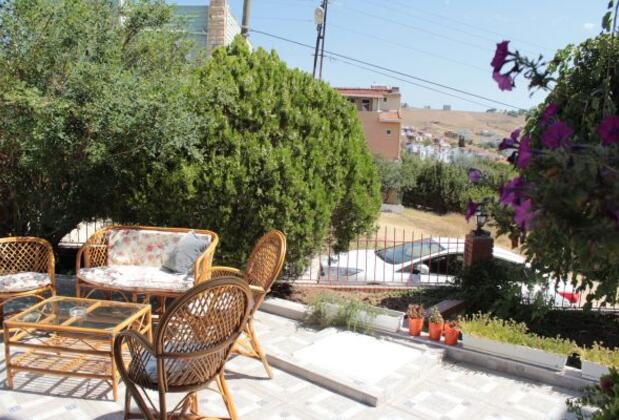 Gelibolu Köşk Motel - Görsel 6