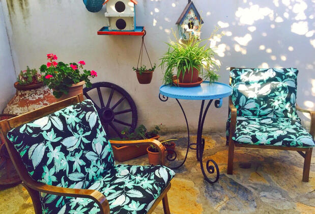 Blue Home Ayvalık - Görsel 15