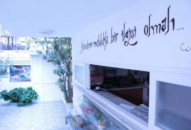 Gelibolu Köşk Motel - Görsel 7