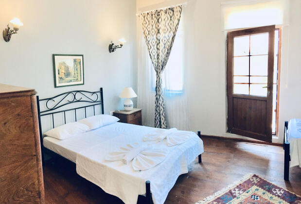 Blue Home Ayvalık - Görsel 14