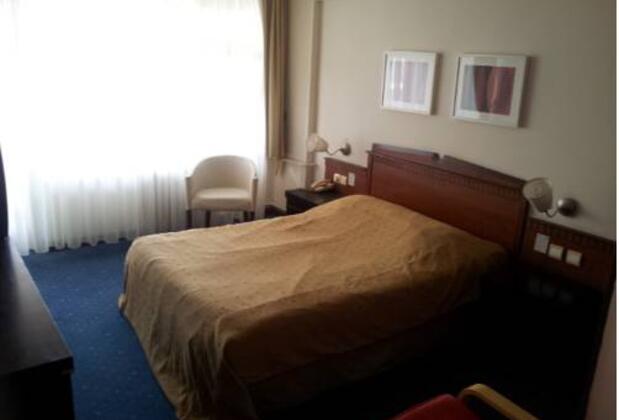 Anafartalar Otel - Görsel 3