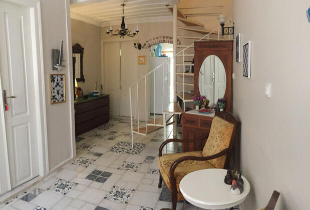 Blue Home Ayvalık - Görsel 6