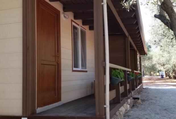 Mavi Deniz Motel & Pansiyon - Görsel 8