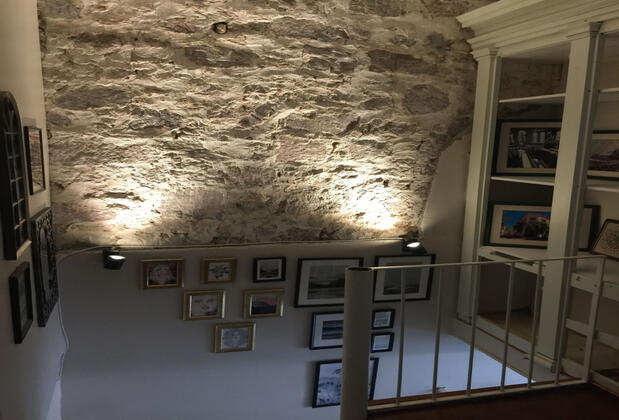 Blue Home Ayvalık - Görsel 10