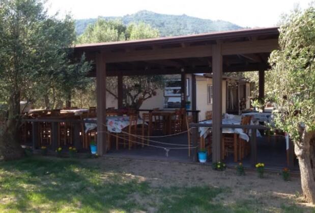 Mavi Deniz Motel & Pansiyon - Görsel 4