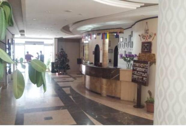 Anafartalar Otel - Görsel 8