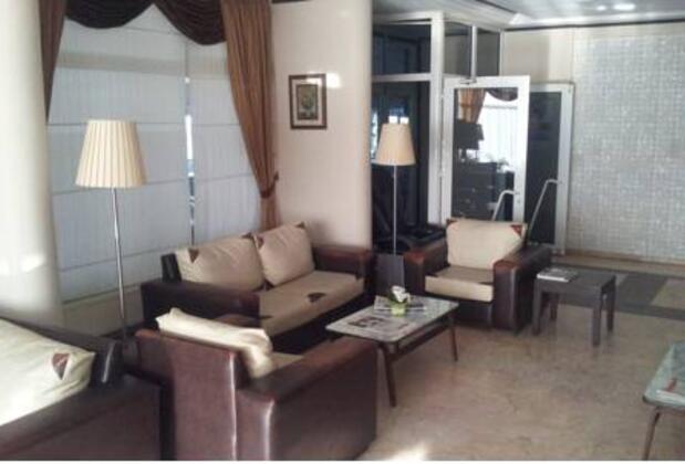 Anafartalar Otel - Görsel 5