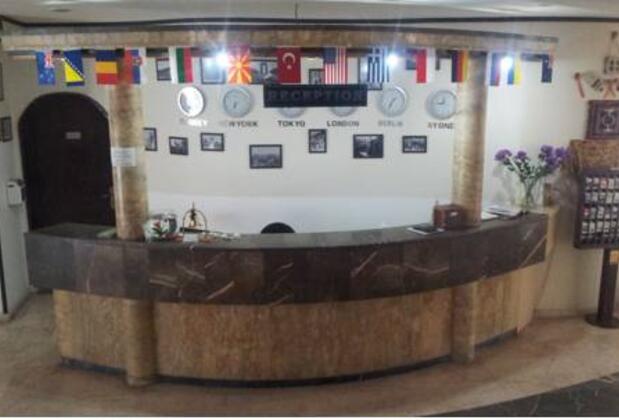 Anafartalar Otel - Görsel 12