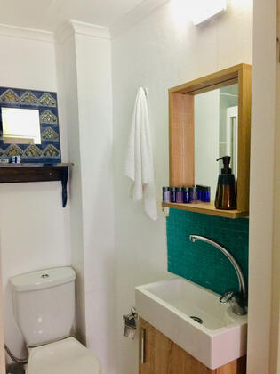 Blue Home Ayvalık - Görsel 11