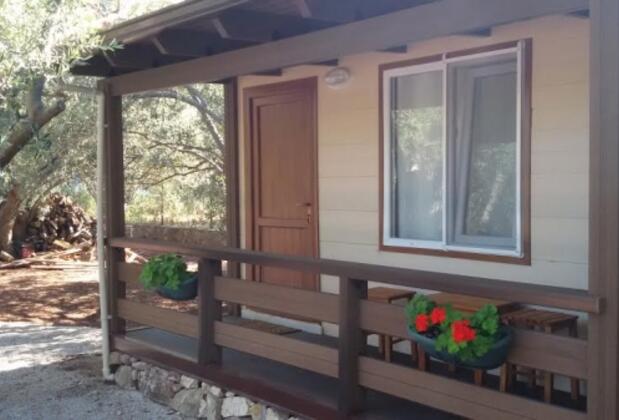 Mavi Deniz Motel & Pansiyon - Görsel 9