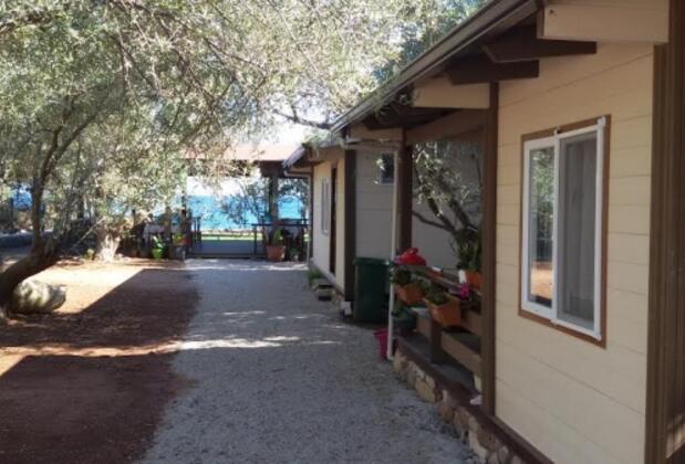 Mavi Deniz Motel & Pansiyon - Görsel 18