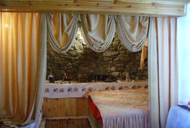 Gökçeada Taş Konak - Görsel 9