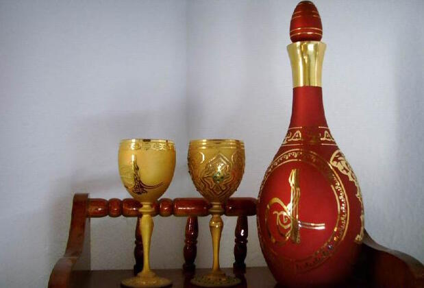 Gökçeada Taş Konak - Görsel 10