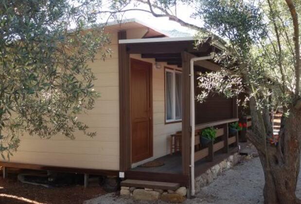 Mavi Deniz Motel & Pansiyon - Görsel 19