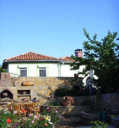 Gökçeada Taş Konak - Görsel 15