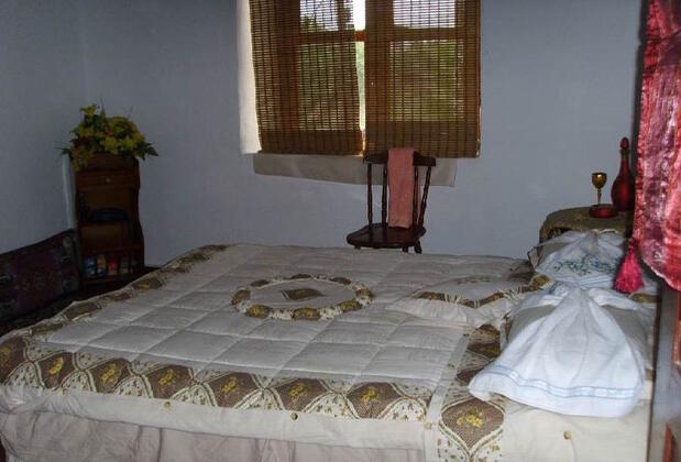 Gökçeada Taş Konak - Görsel 13