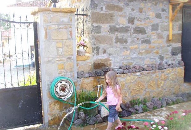 Gökçeada Taş Konak - Görsel 3