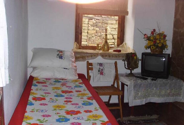 Gökçeada Taş Konak - Görsel 4